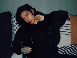 Reaksi DPR IAN Ketika Dimiripkan dengan Komeng Masa Muda