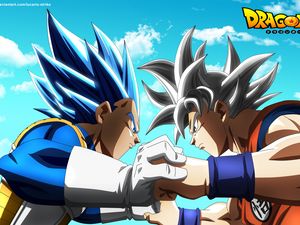 5 Kehebatan Manga dan Anime Dragon Ball
