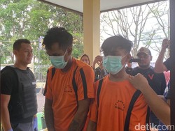 Butuh Biaya Nikah, Pemuda Nekat Begal Wanita di Sukabumi