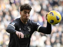 Vlahovic Tersubur di Lima Liga Top Eropa Tahun Ini