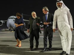 Sempat Ditangkap Taliban, Ekstremis Anti-Imigran Austria Dibebaskan