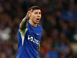 Curahan Hati Enzo yang Belum Mencapai Performa Terbaiknya