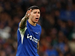 Ditertawakan Fans Liverpool, Enzo Fernandez Setop Melangkah lalu...