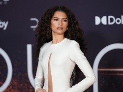 Zendaya Jadi Co-Chair Dalam Acara Green Carpet Fashion