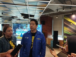 Thailand Wajibkan WNI Bawa Cash Rp 6,5 Juta, OTA: Tak Ada Boikot