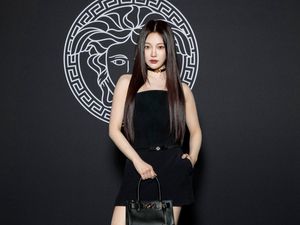 Moon Ga Young dan Choi Hyun Wook Dipasangkan di Drakor Romance tvN