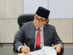 KUA Bakal Layani Semua Agama, Guru Besar UIN Jakarta Usulkan 3 Hal Ini KUA Bakal Layani Semua Agama, Guru Besar UIN Jakarta Usulkan 3 Hal Ini