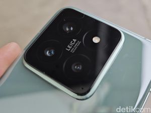 Xiaomi Bantah Kabar Cerai dari Leica Xiaomi Bantah Kabar Cerai dari Leica