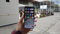 Hands On Xiaomi 14, HP Flagship Berkamera Leica