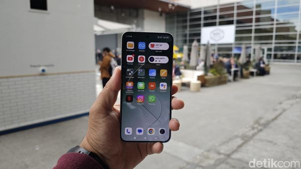 Hands On Xiaomi 14, HP Flagship Berkamera Leica