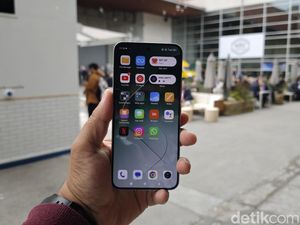 Hands On Xiaomi 14, HP Flagship Berkamera Leica