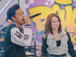 Lirik Lagu Kalah dari Happy Asmara feat Hasan Toys yang Lagi Trending