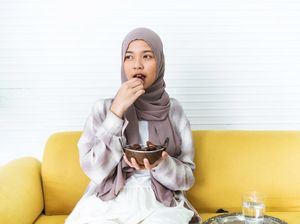 Jangan Mencela, Ini yang Dilakukan Rasulullah Saat Tak Suka dengan Makanan Jangan Mencela, Ini yang Dilakukan Rasulullah Saat Tak Suka dengan Makanan