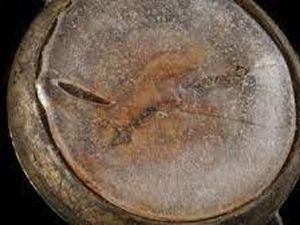 Selamat dari Ledakan Bom Atom Hiroshima, Jam Tangan Ini Dijual Rp 484 Miliar! Selamat dari Ledakan Bom Atom Hiroshima, Jam Tangan Ini Dijual Rp 484 Miliar!