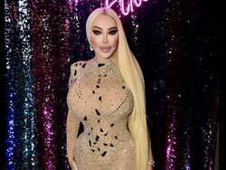 Jessica Alves, Transgender Operasi Facelift Rp 297 Juta, Wajahnya Jadi Begini