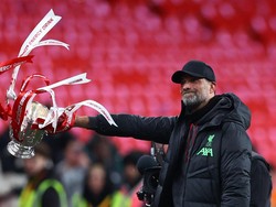 Klopp Mantap Pergi, Trofi Carabao Cup Tak Akan Ubah Keputusannya