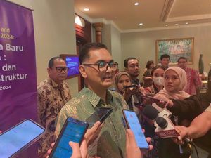 Luhut Sebut Elon Musk Mau Investasi di IKN, Otorita Bilang Begini