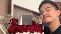 8 Momen Bucin Kaesang yang Dibongkar Erina Gudono, Romantis Bikin Ikut Baper