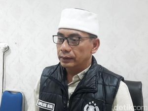 Ratusan Jemaah Umrah di Kudus Gagal Berangkat, Polisi Amankan Pemilik Biro