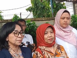 Kemen PPPA Dorong Kasus Bullying di Tangsel Diselesaikan Secara Diversi