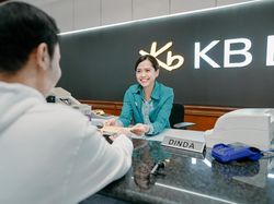 Jurus KB Bank Kurangi Jejak Karbon Lewat Pembiayaan ESG