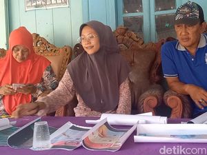 Perjuangan Caleg PKB Sampang Cari Keadilan Usai Suaranya Nol di TPS Sendiri Perjuangan Caleg PKB Sampang Cari Keadilan Usai Suaranya Nol di TPS Sendiri