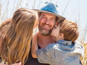 Bintang Captain Marvel Kenneth Mitchell Meninggal di Usia 49 Tahun Bintang Captain Marvel Kenneth Mitchell Meninggal di Usia 49 Tahun