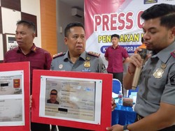 WN Bangladesh 30 Tahun Tinggal di Batam, Ketahuan saat Buat Paspor Indonesia