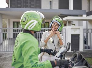 Kerjasama Meningkatkan Keamanan Pengguna Transportasi Online