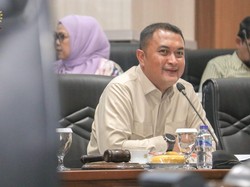 Raih Peringkat Ke-2 di Grup F, Ketua DPRD Bogor Apresiasi Usaha Timnas