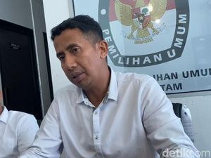 Surat Suara 1 TPS di Batam Tak Ditandatangi KPPS, KPU: Ada Kelalaian