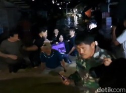 Banjir Bandang Terjang Makale Tana Toraja, 200 Rumah Terdampak