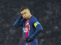Kedatangan Mbappe Bisa Kacaukan Ruang Ganti Madrid