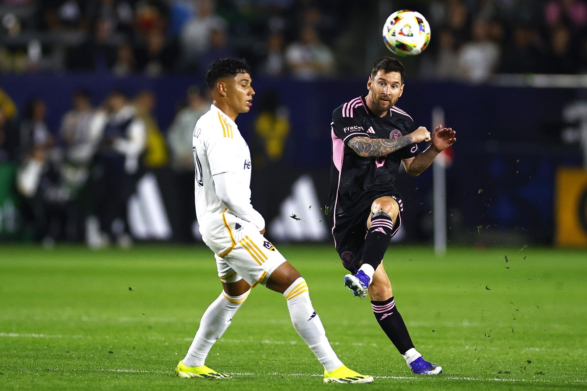 Foto: Getty Images/Ronald Martinez