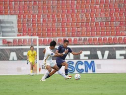 Hasil Liga 1: Comeback, Arema FC Tekuk Persija 3-2