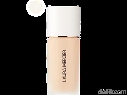 Review Laura Mercier Real Flawless Foundation yang Viral, Apakah Sebagus Itu?