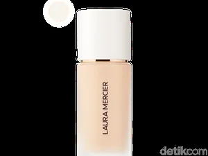 Review Laura Mercier Real Flawless Foundation yang Viral, Apakah Sebagus Itu? Review Laura Mercier Real Flawless Foundation yang Viral, Apakah Sebagus Itu?