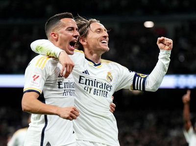 6 Pemain Real Madrid yang Mau Dilepas