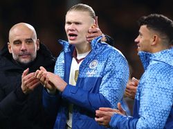 Man City Lagi-lagi Jumpa Real Madrid, Ini Kata Pep Guardiola