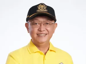 Gagal di Pilgub 2020, Eks Bupati Sarolangun Kini Menatap Senayan Gagal di Pilgub 2020, Eks Bupati Sarolangun Kini Menatap Senayan