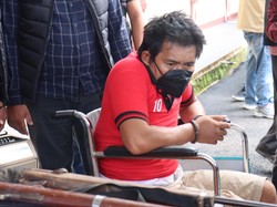 Bejat! Ayah di Sarolangun Dibekuk Usai Perkosa Anak Tiri Selama 7 Tahun