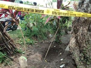 Nasib Tragis Istri Hiperseks di Kediri Dihabisi Pria Kepercayaan Suami Nasib Tragis Istri Hiperseks di Kediri Dihabisi Pria Kepercayaan Suami