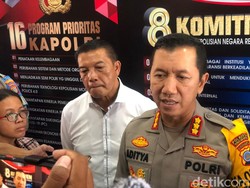 Pembunuhan Wanita di Kos Kotabaru, Polisi Kantongi Identitas Terduga Pelaku