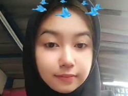 Amel yang Hilang Kembali Pulang