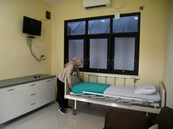 Judi Online Bikin Depresi, 2 Warga Karawang Dirujuk ke RSJ