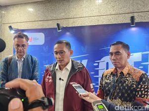 Target Wisata dan Produk RI: 1,5 Miliar Pergerakan, Rp 3.000 Triliun Perputaran Uang Target Wisata dan Produk RI: 1,5 Miliar Pergerakan, Rp 3.000 Triliun Perputaran Uang