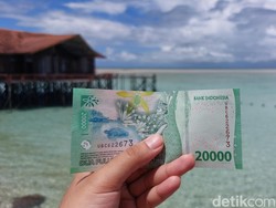 Daftar ATM Pecahan Rp 20 Ribu di Jawa Timur, Cek Lokasinya!