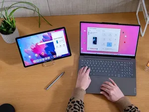 Motorola dan Lenovo Bikin Fitur Mirip Apple Continuity Motorola dan Lenovo Bikin Fitur Mirip Apple Continuity