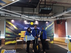 Berburu Diskon 50% dan Cashback di Online Tiket Week