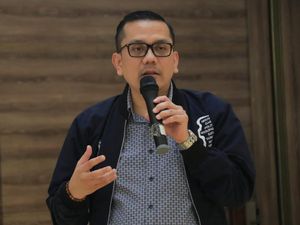 Pakar Hukum Nilai Prosedur IUP untuk Kepentingan Nasional dan Hilirisasi Pakar Hukum Nilai Prosedur IUP untuk Kepentingan Nasional dan Hilirisasi